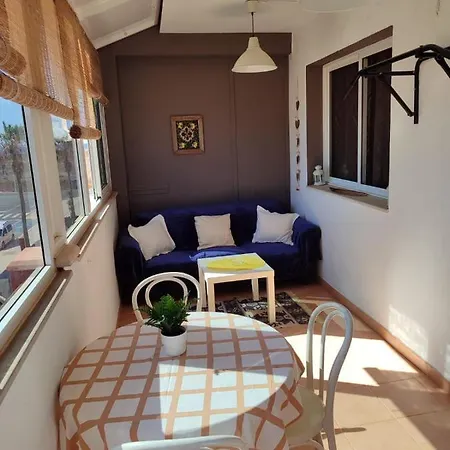 Vv Caletas Fuerteventura Апартаменты *